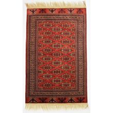 YAMUD EX. FINE PREMIUM - 200X128 TURKMANO